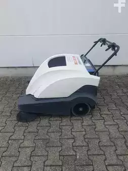 Varredores e aspirador a vácuo 2021  Dulevo 74 EH Wave Comfort II (1)