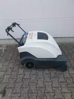 Varredores e aspirador a vácuo 2021  Dulevo 74 EH Wave Comfort II (2)