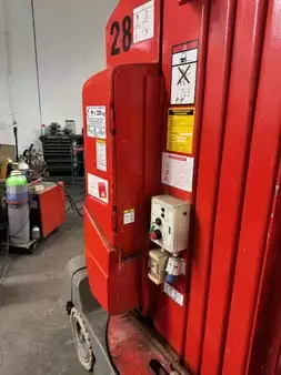 Teleskopická plošina  Grove Toucan 1100A res M.W. 20-3 (2)