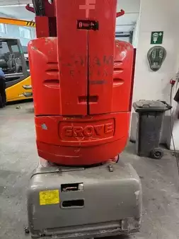 Teleskopická plošina  Grove Toucan 1100A res M.W. 20-3 (4)