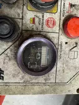 Teleskopická plošina  Grove Toucan 1100A res M.W. 20-3 (7)