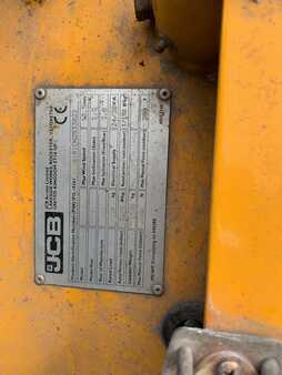 Schaarhoogwerker  JCB S1930E (4)