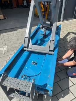 Ollós munka emelvény  Genie GS2032 (16)