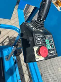 Ollós munka emelvény  Genie GS2032 (7)