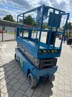 Ollós munka emelvény  Genie GS2032 (8)
