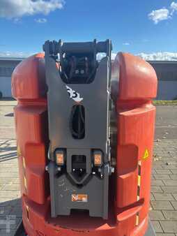 Kloubová pracovní plošina 2017  Skyjack SJ30ARJE 2WD (13)