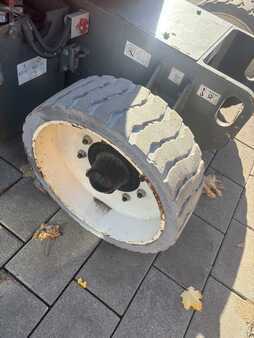 Kloubová pracovní plošina 2017  Skyjack SJ30ARJE 2WD (15)