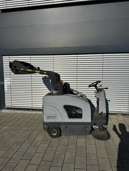 Varredor 2018  Nilfisk SW 4000 Aufstitzkehrmaschine (8)