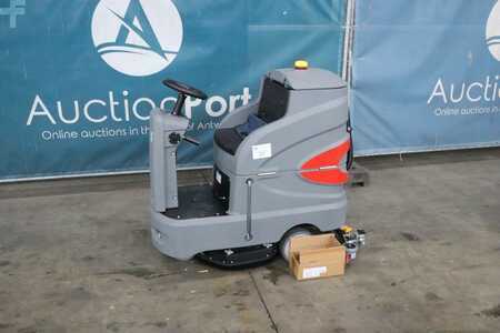 Samojezdne maszyny do szorowania na mokro 2024  [div] C70S Aufsitz-Nassschreinigungsmaschine Neugerät (1)