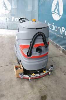 Samojezdne maszyny do szorowania na mokro 2024  [div] C70S Aufsitz-Nassschreinigungsmaschine Neugerät (4)