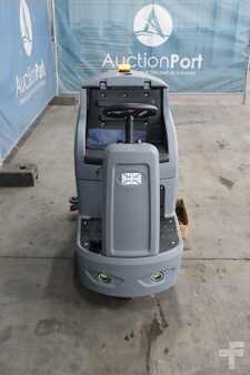 Samojezdne maszyny do szorowania na mokro 2024  [div] C70S Aufsitz-Nassschreinigungsmaschine Neugerät (8)