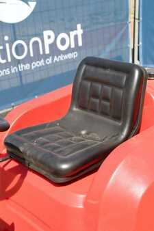 Zit veegmachine 2022  [div] Westfield W-1250 (Schorr) Aufsitzkehrmaschine Neugerät (16)