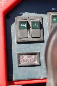 Zit veegmachine 2022  [div] Westfield W-1250 (Schorr) Aufsitzkehrmaschine Neugerät (20)