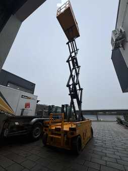 Plataforma Tijera 2021  JCB S2646E (2)