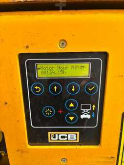 Plataforma Tijera 2021  JCB S2646E (4)