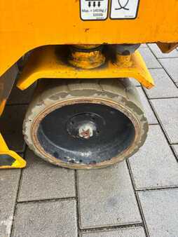 Plataforma Tijera 2021  JCB S2646E (7)