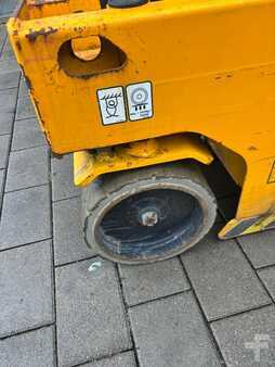 Plataforma Tijera 2021  JCB S2646E (8)