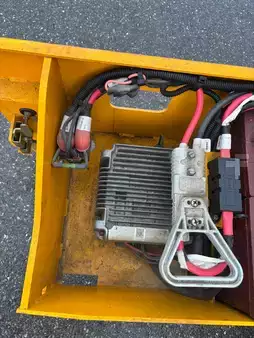 Scherenarbeitsbühne  JCB S2632E (14)