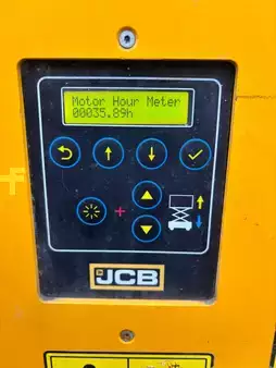 Scherenarbeitsbühne  JCB S2632E (16)