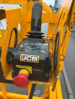 Scherenarbeitsbühne  JCB S2632E (18)
