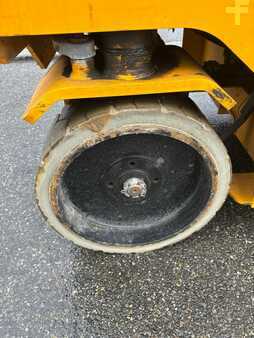 Plataforma Tijera 2021  JCB S2632E (4)