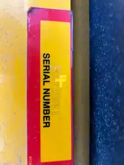 Scherenarbeitsbühne  JCB S2632E (11)