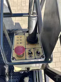 Scherenarbeitsbühne  Airo X14 EW (15)