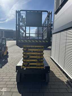 Scherenarbeitsbühne 2017  Airo X14 EW (3)