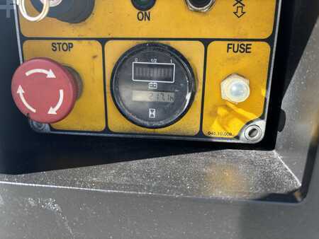 Scherenarbeitsbühne 2017  Airo X14 EW (8)