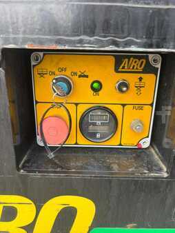 Scherenarbeitsbühne 2017  Airo X14 EW (3)