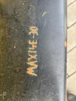 Scherenarbeitsbühne 2017  Airo X14 EW (5)