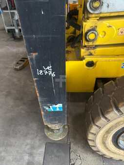 Scherenarbeitsbühne 2017  Airo XL19E Arbeitshöhe 19 Meter (1)