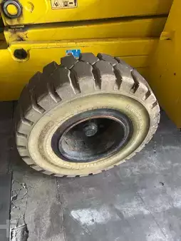 Scherenarbeitsbühne 2017  Airo XL19E Arbeitshöhe 19 Meter (13)