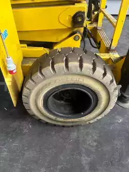 Scherenarbeitsbühne 2017  Airo XL19E Arbeitshöhe 19 Meter (14)