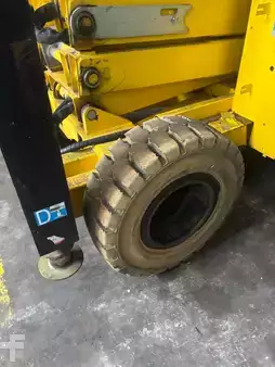 Scherenarbeitsbühne 2017  Airo XL19E Arbeitshöhe 19 Meter (12)