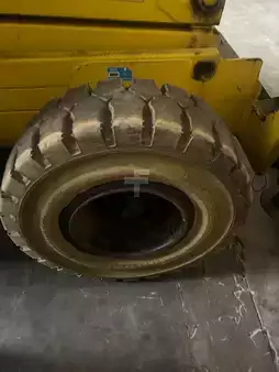 Scherenarbeitsbühne 2017  Airo XL19E Arbeitshöhe 19 Meter (15)