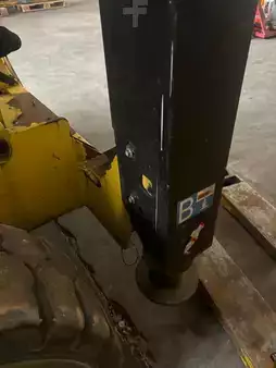 Scherenarbeitsbühne 2017  Airo XL19E Arbeitshöhe 19 Meter (16)