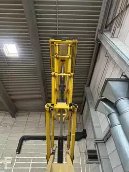 Scherenarbeitsbühne 2017  Airo XL19E Arbeitshöhe 19 Meter (8)