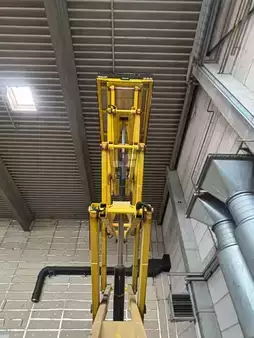 Schaarhoogwerker 2017  Airo XL19E Arbeitshöhe 19 Meter res. M.W.20.03 (5)