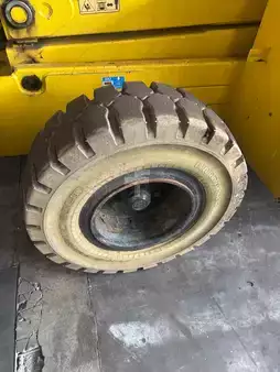 Schaarhoogwerker 2017  Airo XL19E Arbeitshöhe 19 Meter res. M.W.20.03 (15)