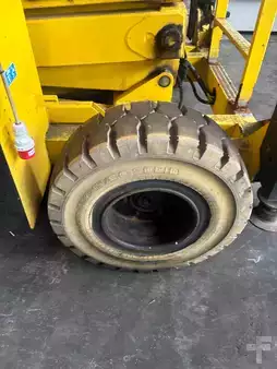 Schaarhoogwerker 2017  Airo XL19E Arbeitshöhe 19 Meter res. M.W.20.03 (17)