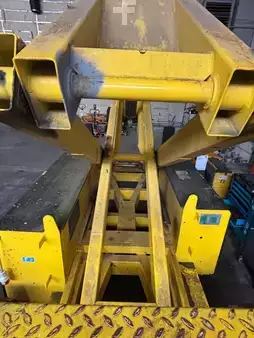 Schaarhoogwerker 2017  Airo XL19E Arbeitshöhe 19 Meter res. M.W.20.03 (8)