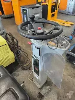 Ride-on fejemaskiner - Nilfisk SR1000S (6)