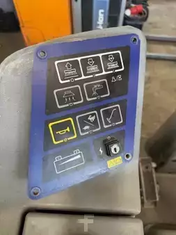 Ride-on fejemaskiner - Nilfisk BR 950CS (4)