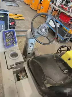 Ride-on fejemaskiner - Nilfisk BR 950CS (5)