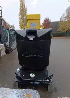 Masthoogwerker 2020  Airo V10E Baugleich Haulotte Star 10 (3)