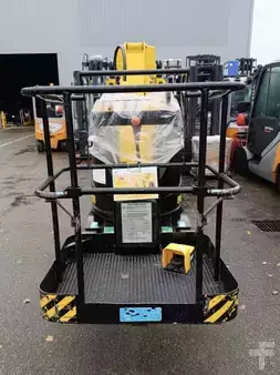 Masthoogwerker 2020  Airo V10E Baugleich Haulotte Star 10 (4)