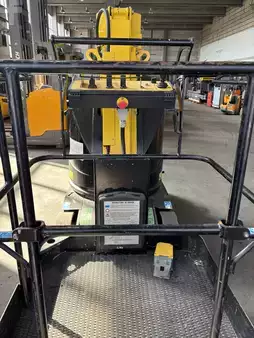 Senkrechtarbeitsbühne  Airo V10E (19)