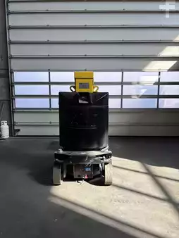 Senkrechtarbeitsbühne  Airo V10E (6)