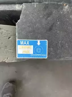Senkrechtarbeitsbühne  Airo V10E (9)